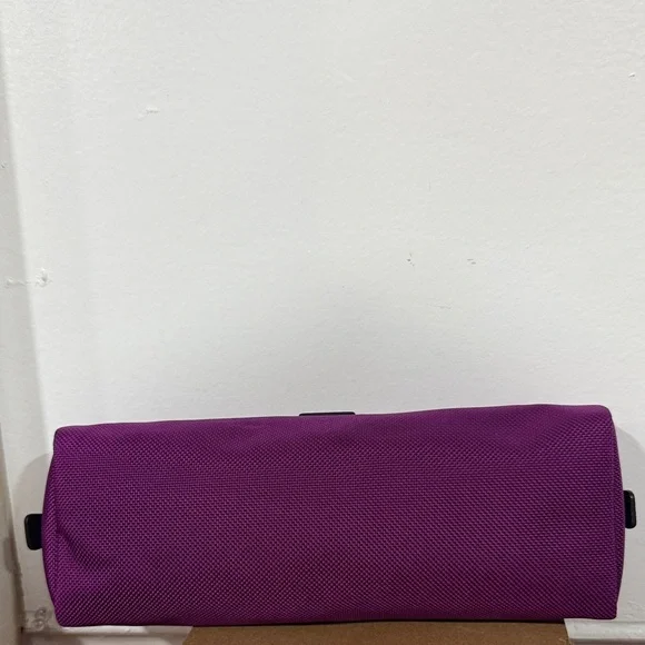 Tumi Violet Electronic Storage Zippered Pouch - Picture 5 of 8